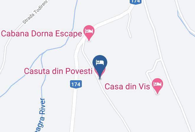 Dorna Arini - Casuta Din Povesti Maps