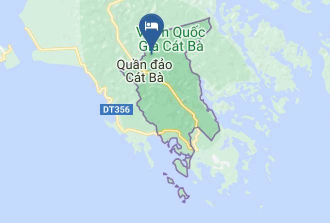 Tran Chau - Cat Ba Daily Life Maps