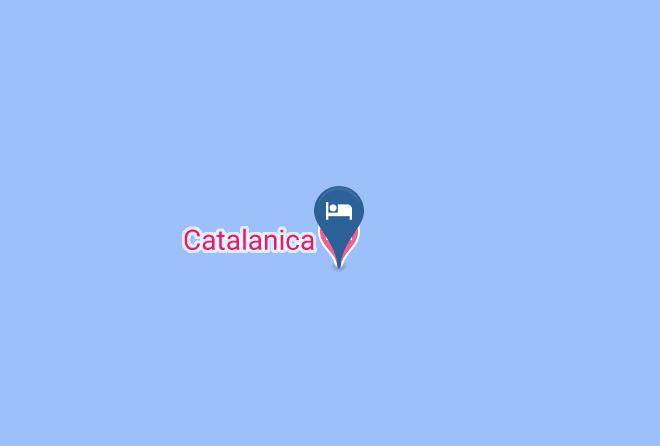 Rio San Juan - Catalanica Maps
