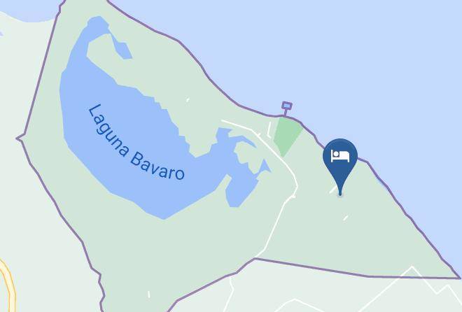 Salvaleon De Higuey - Catalonia Bavaro Beach Golf & Casino Resort Maps