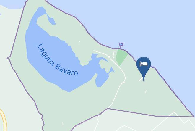 Catalonia Punta Cana Map