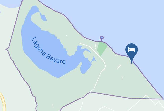 Salvaleon De Higuey - Catalonia Royal Bavaro Maps