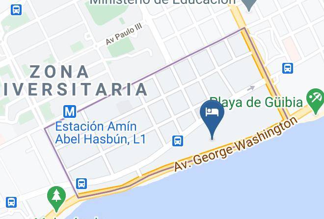 Santo Domingo De Guzman - Catalonia Santo Domingo Maps