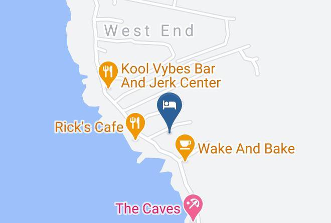 Westmoreland - Ltu Garden Maps
