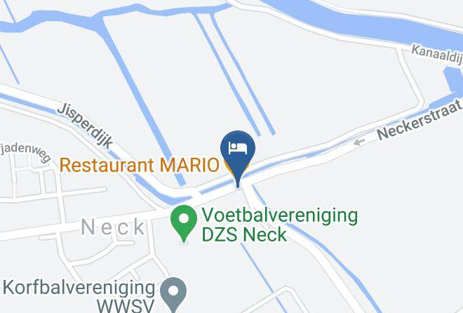 Wormerland - Catering Mario Maps