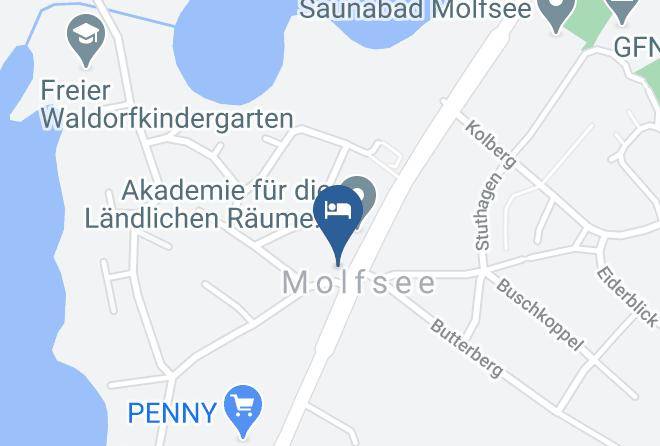 Rendsburg Eckernforde - Catharinenberg Hotel Restaurant Biergarten Maps