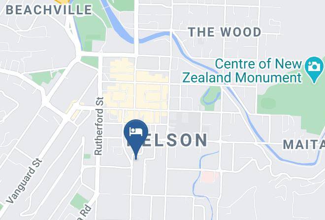 Nelson - Cathedral Inn Maps