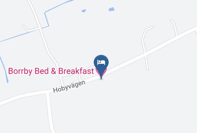Simrishamn - Catrinegarden In The Heart Of Osterlen Maps