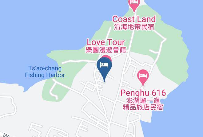 Penghunty - Cattleya Maps