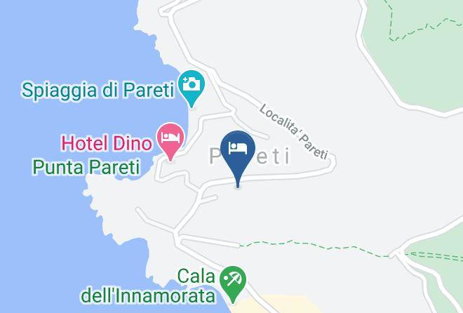 Leghorn - Cav Dino Maps