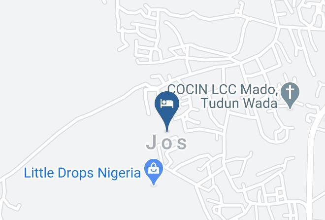 Jos - Cave Cafe Maps