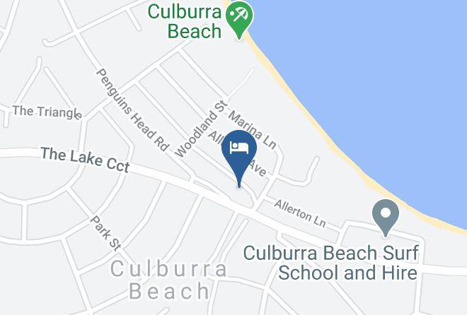 Shoalhaven - Cavella South Coast Maps