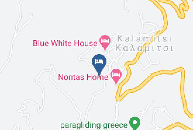 Levkas - Caza Levantiera Maps