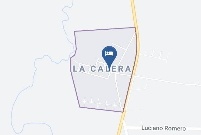 Treinta Y Tres - Cazartes Puma Maps