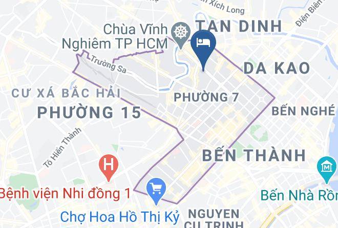 Phung By - Cbd Home 01 Maps