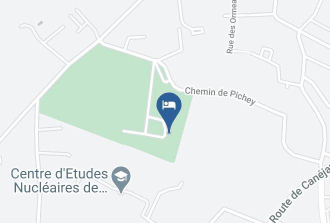 C C V B S Ochateau Moulerenscoqs Rouges Map