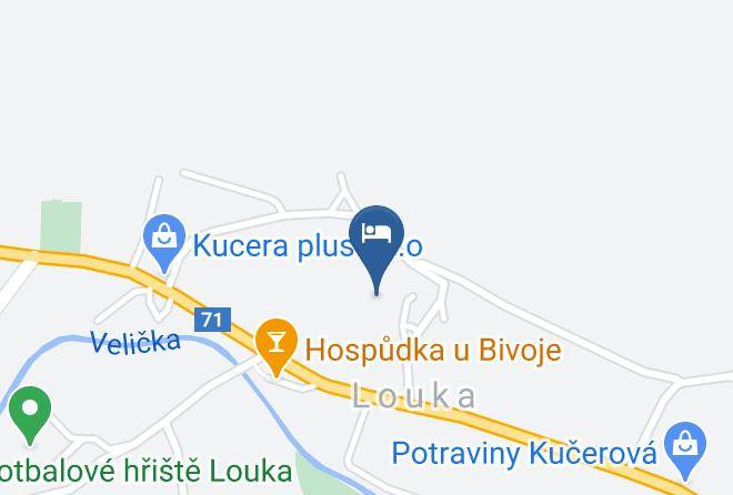 Hodonin - Cechuv Dvur Maps