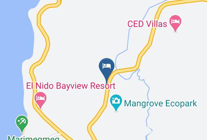 Palawan - Ced Garden Maps