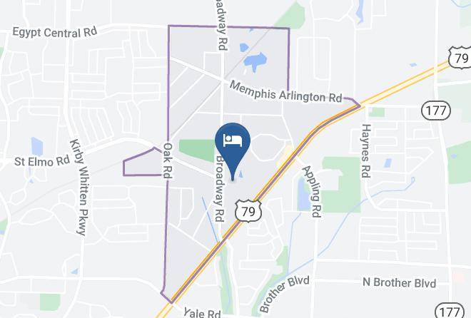 Shelby - Cedar Hall Llc Maps