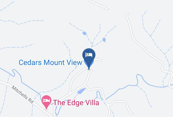 Cessnock - Cedars Mount View Maps