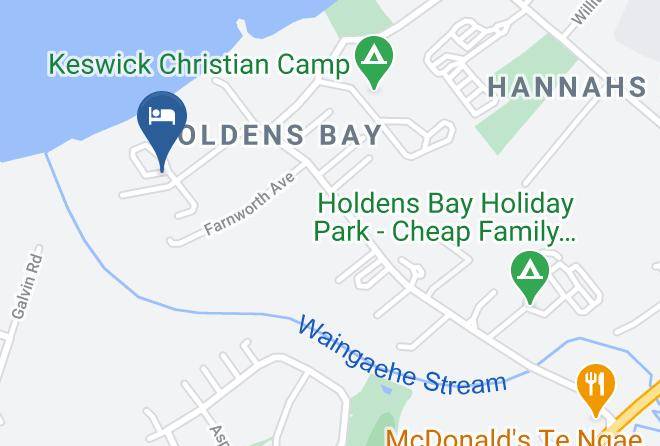 Rotorua - Cedarwood Lakeside Motel & Conference Venue Rotorua Maps