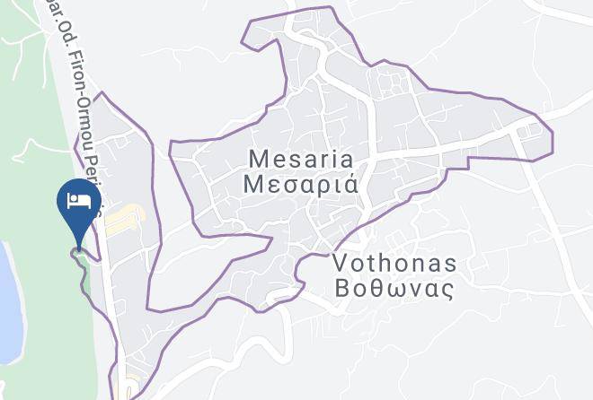 Thira - Celestia Grand Maps