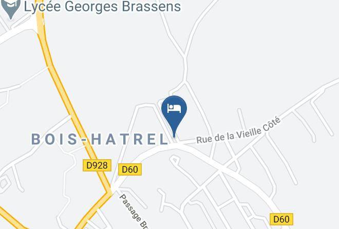 Seine Maritime - Cellier Du Val Boury Salle De Reception Maps