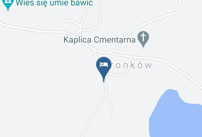 Krosnienski - Center Angelos Maps