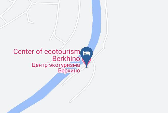 Lukhovitsky District - Center Of Ecotourism Berkhino Maps