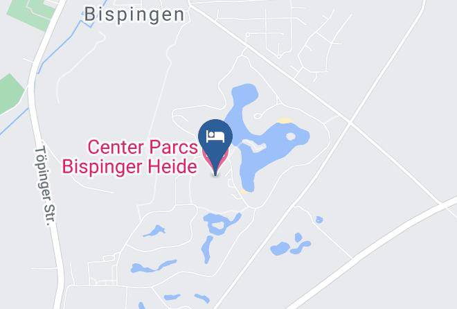 Heidekreis - Center Parcs Bispinger Heide Maps