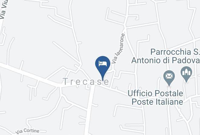 Naples - Centocoselle Maps