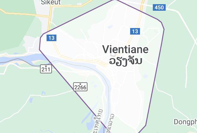 Central Boutique Hotel Map