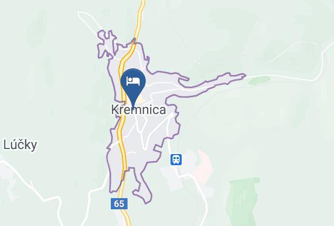 Central J S J Ltd Map