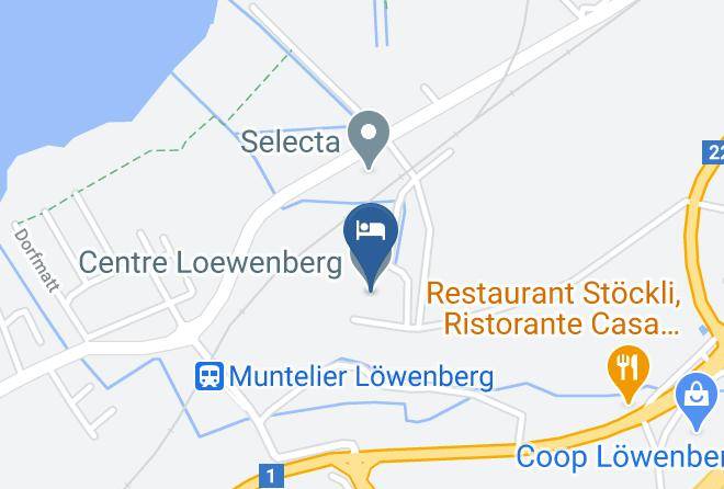 Seelac - Centre Loewenberg Maps