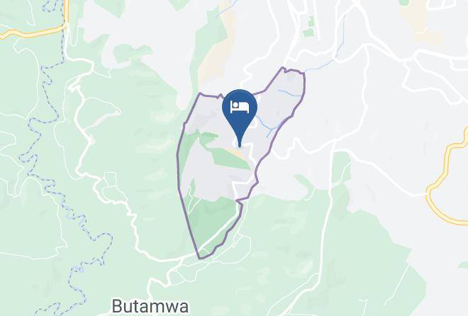 Kigali - Centre San Jose Carmelo Maps