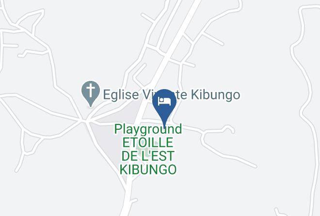 Ngoma - Centre St Joseph Maps
