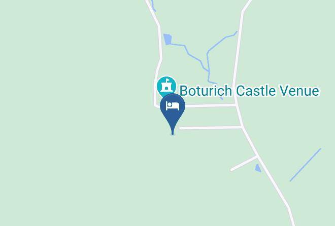 West Dunbartonshire - Centre Stables Luxury Self Catering Loch Lomond Maps