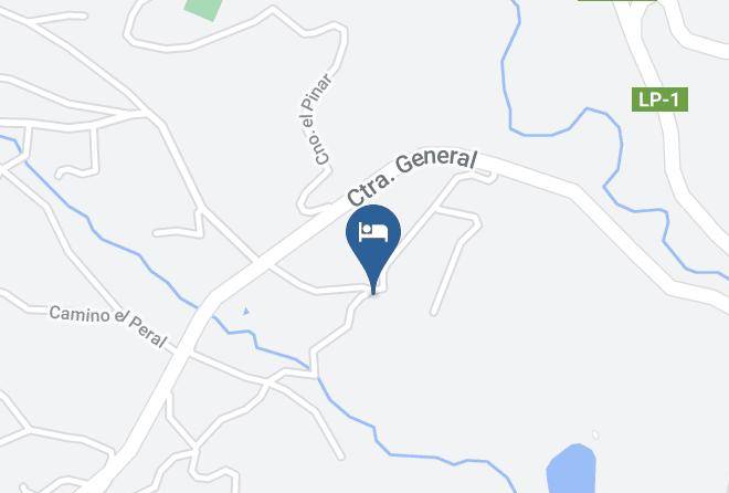 Centro De Naturaleza La Rosa Asociacion Aire Libre Map