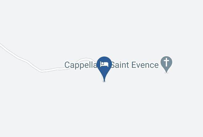 Aosta - Centro Ecosostenibile Lavese Maps