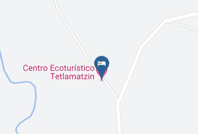 Temixco - Centro Ecoturistico Tetlamatzin Maps