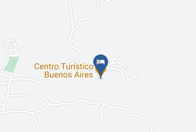 Iza - Centro Turistico Buenos Aires Maps