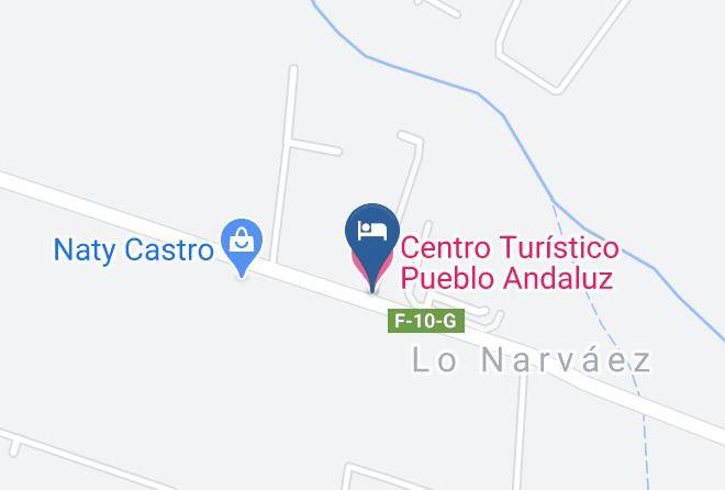 Marga Marga - Centro Turistico Pueblo Andaluz Maps