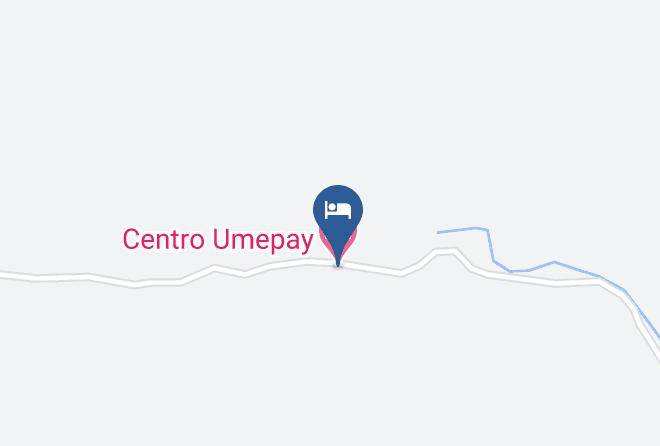 Calamuchita Department - Centro Umepay Maps