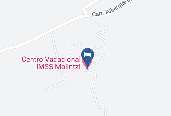 San Francisco Tetlanohcan Municipality - Centro Vacacionales Imss Maps