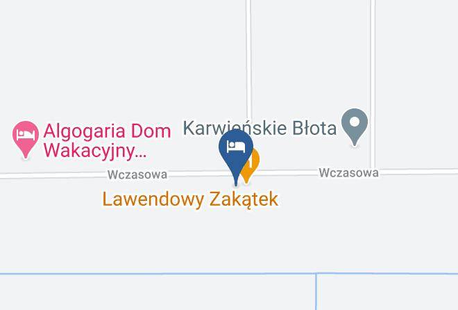Pucki - Centrum Margo Maps