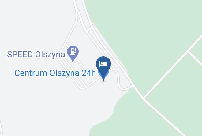 Zarski - Centrum Olszyna 24h Maps