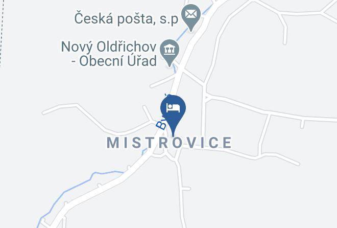 Centrum Pro Vzdelavani A Kulturu Map