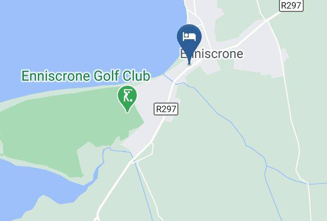 Inishcrone - Ceol Na Mara Maps
