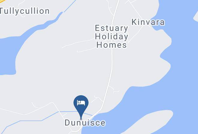 Donegal - Ceol Na Mara Maps