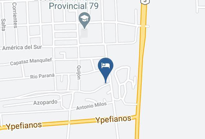 Deseado - Ag Soluciones Habitacionales Maps